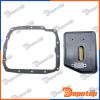 Kit de filtre hydraulique pour MITSUBISHI | FSF-MS-005, JT217K